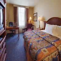 Hotel Hilton Garden Inn West Edmonton