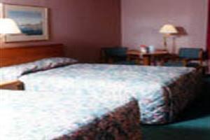 Hotel Travelodge Medicine Hat