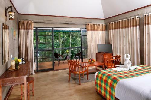 Hotel Wayanad Coffee Trail