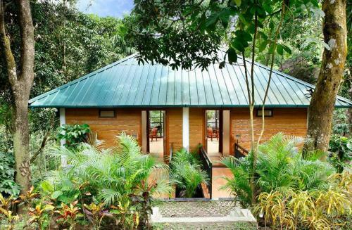 Hotel Wayanad Coffee Trail