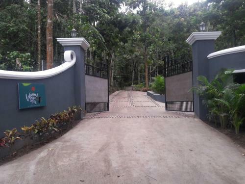 Hotel Wayanad Coffee Trail
