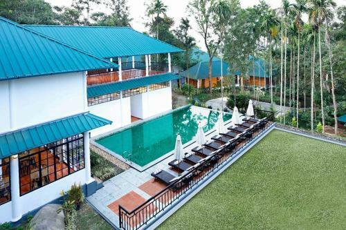 Hotel Wayanad Coffee Trail