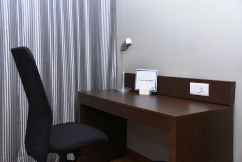 Keys Select Visakhapatnam - By Lemon Tree Hotels