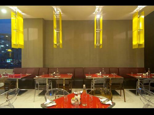 Keys Select Visakhapatnam - By Lemon Tree Hotels