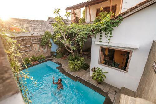 Nextdoor Homestay