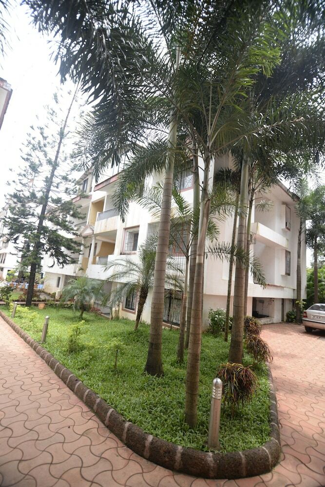 Hotel Sunkissed Plaza