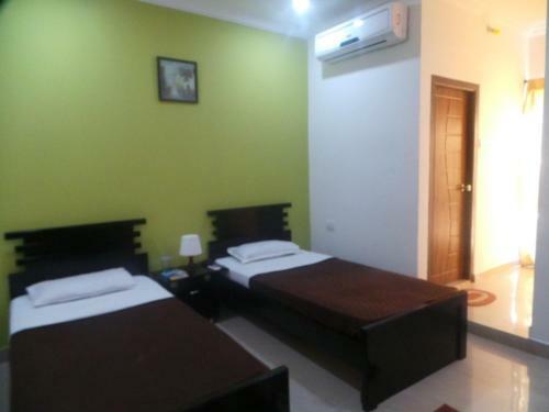 Hostal Cosy Banjara Guest House