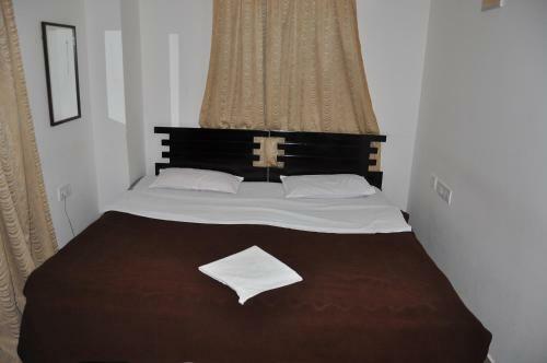 Hostal Cosy Banjara Guest House