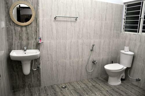 Hostal Cosy Banjara Guest House