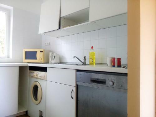 Balaton Lake Apartments