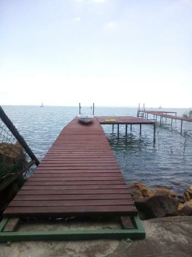 Balaton Lake Apartments