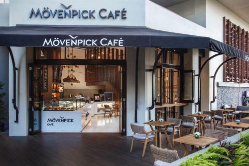 Hotel M�venpick Resort & Spa Jimbaran Bali