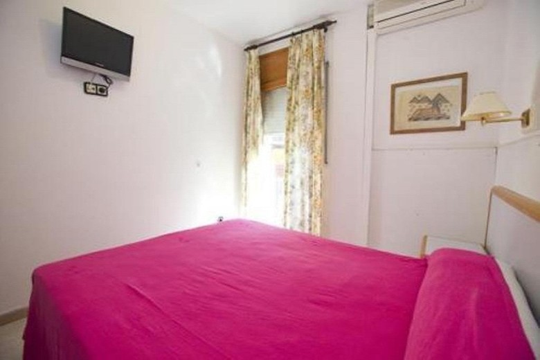 Hotel Lizana II