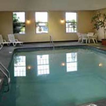 Hotel Hawthorn Suites By Wyndham