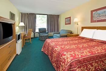 Hotel Days Inn Sharonville