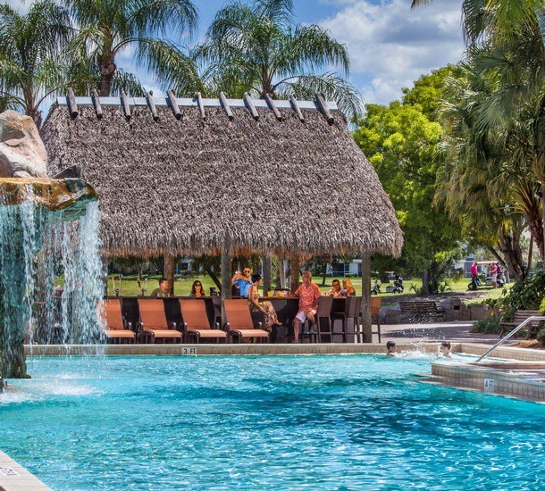 Hotel Bonaventure Resort And Spa