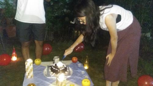 Hotel Toppers Corner