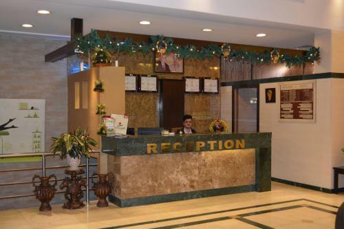 Asenappar Hotel