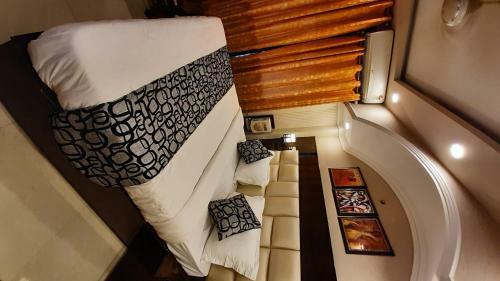 Hotel Krishna Inn
