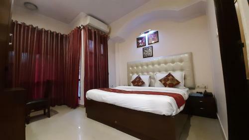 Hotel Krishna Inn