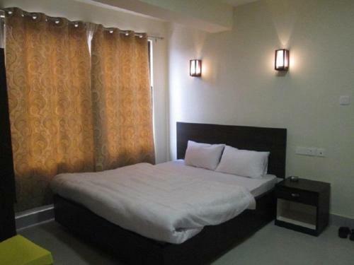 Hotel Pinewood Nainital