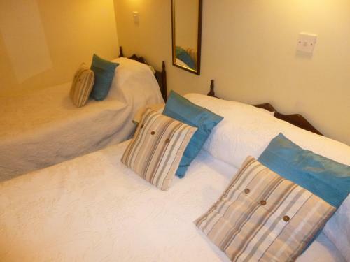 Bed & Breakfast Ben View Guesthouse