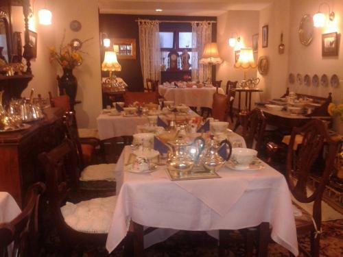 Bed & Breakfast Ben View Guesthouse