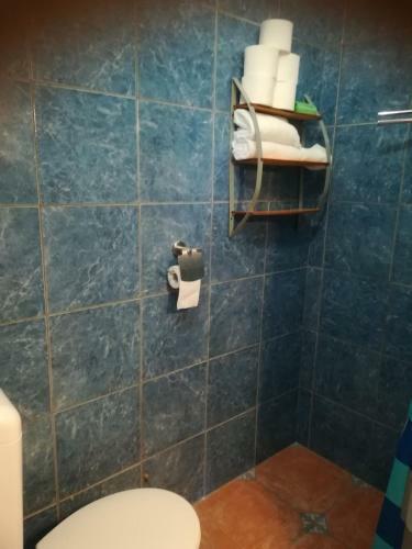 Hostal V�ndektanya Vend�gh�z