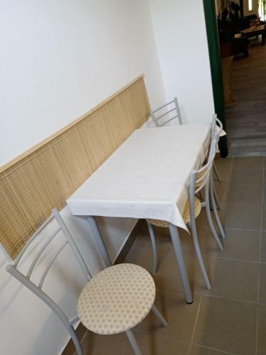 Hostal V�ndektanya Vend�gh�z