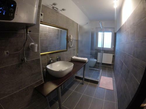 Apartamento D�zsah�z