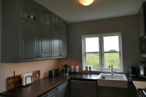 Lax-� Asgardur Cottages