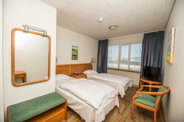 Hotel Orkin