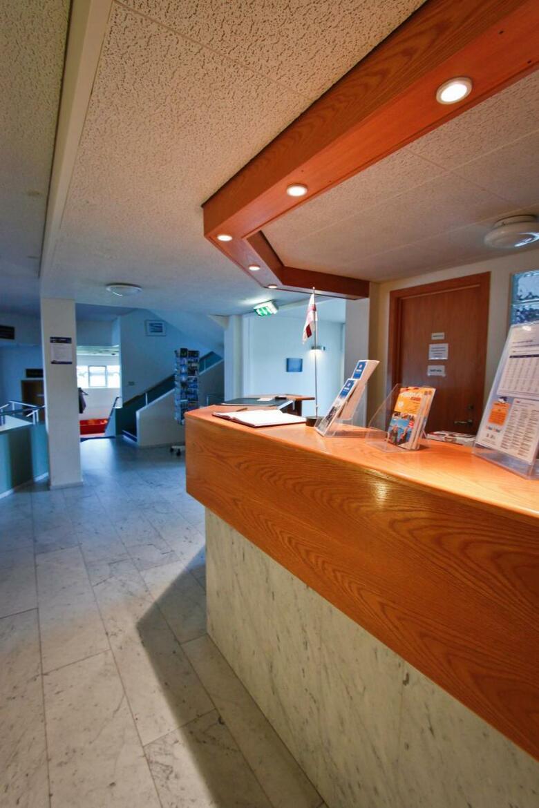 Hotel Orkin