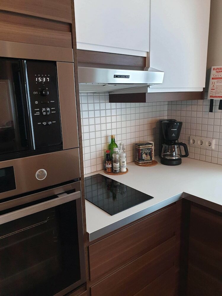 Breidamyri Farm Apartments