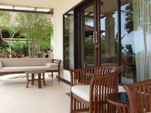West Bali Villas-umasari Resort