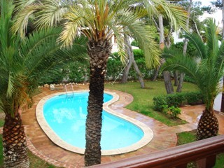 Osa Menor Apartamentos