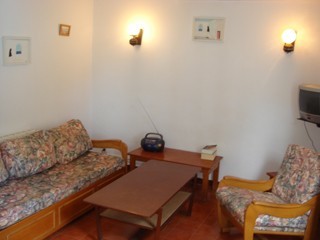 Osa Menor Apartamentos