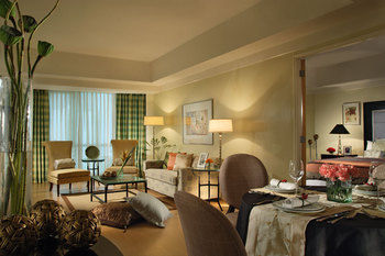 Hotel Somerset Millennium Makati