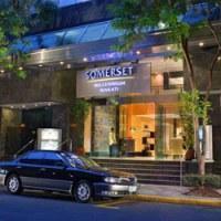 Hotel Somerset Millennium Makati