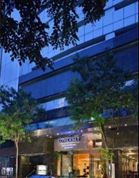 Hotel Somerset Millennium Makati