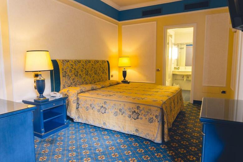 Hotel Altafiumara Resort Castello Sporting