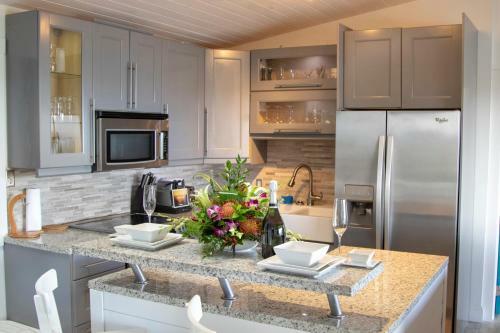 Apartamento Marina Vista St. Thomas