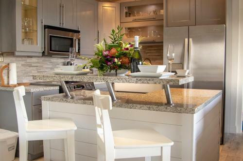 Apartamento Marina Vista St. Thomas