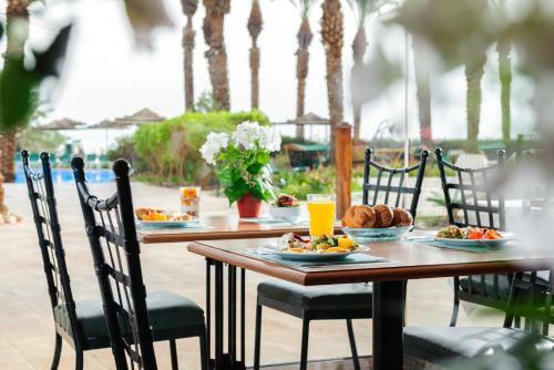 Hotel David Dead Sea Resort & Spa