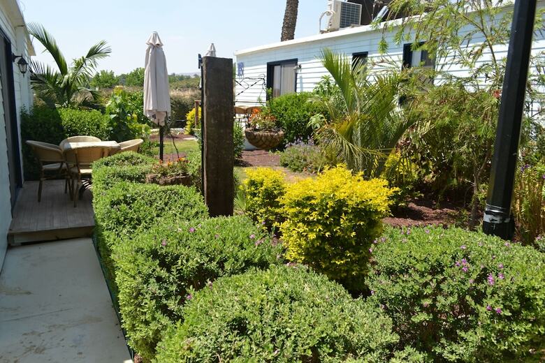 Hotel Kinneret Village