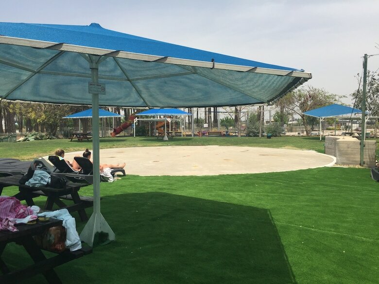 Hotel Kinneret Village