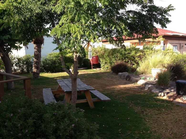 Hotel Kinneret Village