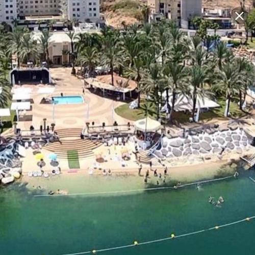 Apartamento On The Lake