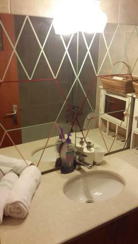 Apartamento On The Lake