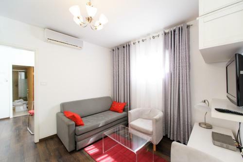 Star Apartments - Tel Aviv